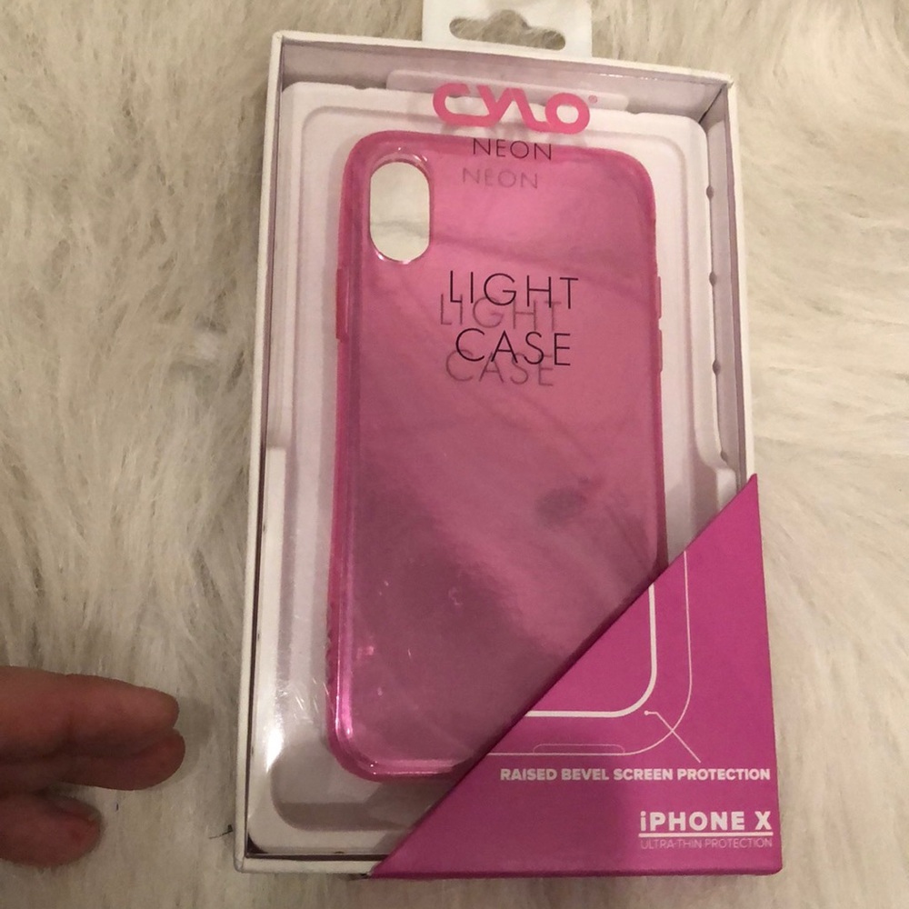 iPhone X Case